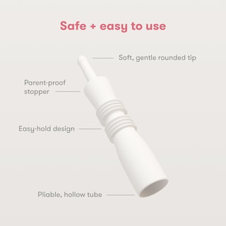 Foto 4 | Fart Freeing Essentials Frida Baby Windi Gaspasser + Gaseado Para El Vientre - Venta Internacional.