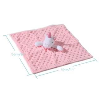 Foto 6 | Set De Regalo De Bienvenida Para Bebés, Cesta De Almacenamiento Con Mantas Y Más, Color Rosa - Venta Internacional.