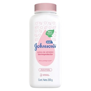 Foto 4 | Estuche De Cuidado Para Tu Bebé Johnson's 3pz
