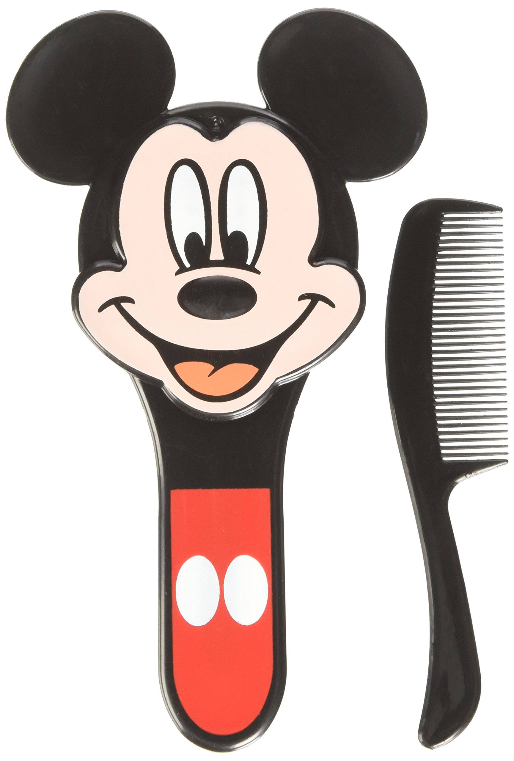 Set de Cepillos Safety 1st Mickey Mouse para Bebé - Venta Internacional