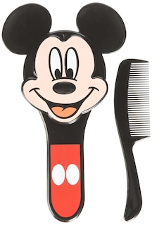 Foto 1 | Set de Cepillos Safety 1st Mickey Mouse para Bebé - Venta Internacional