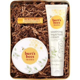 Foto 1 | Set De Regalo Burt's Bees Pregnancy Essentials Para Una Futura Mamá - Venta Internacional.