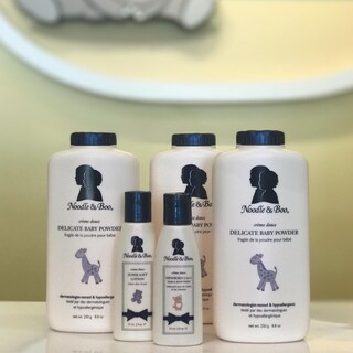 Foto 7 | Set de Regalo Noodle & Boo Bundle Of Joy para Bebés 2 Piezas- Venta Internacional