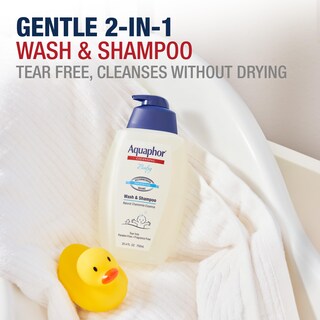 Foto 2 | Set De Regalo Aquaphor Baby Skincare Essentials Con Jabón Y Pomada - Venta Internacional.