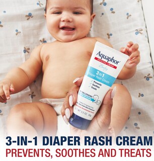Foto 3 | Set De Regalo Aquaphor Baby Skincare Essentials Con Jabón Y Pomada - Venta Internacional.