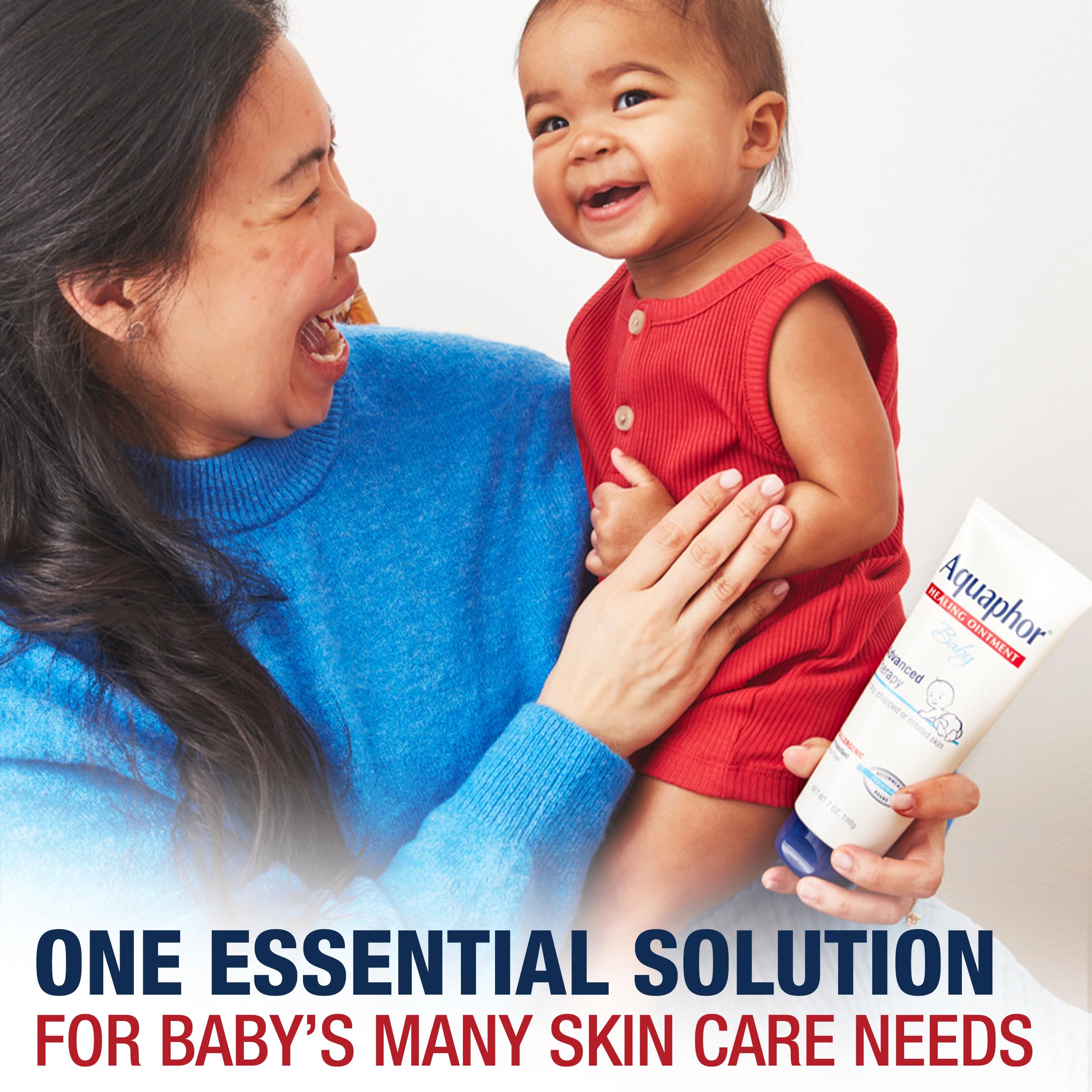 Foto 5 pulgar | Set De Regalo Aquaphor Baby Skincare Essentials Con Jabón Y Pomada - Venta Internacional.