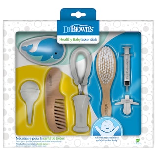 Foto 1 | Kit De Cuidado Dr. Brown's Healthy Baby Essentials Para Bebés Y Bebés - Venta Internacional.