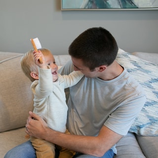 Foto 4 | Kit De Cuidado Dr. Brown's Healthy Baby Essentials Para Bebés Y Bebés - Venta Internacional.