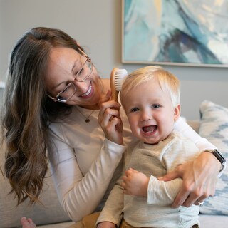 Foto 7 | Kit De Cuidado Dr. Brown's Healthy Baby Essentials Para Bebés Y Bebés - Venta Internacional.