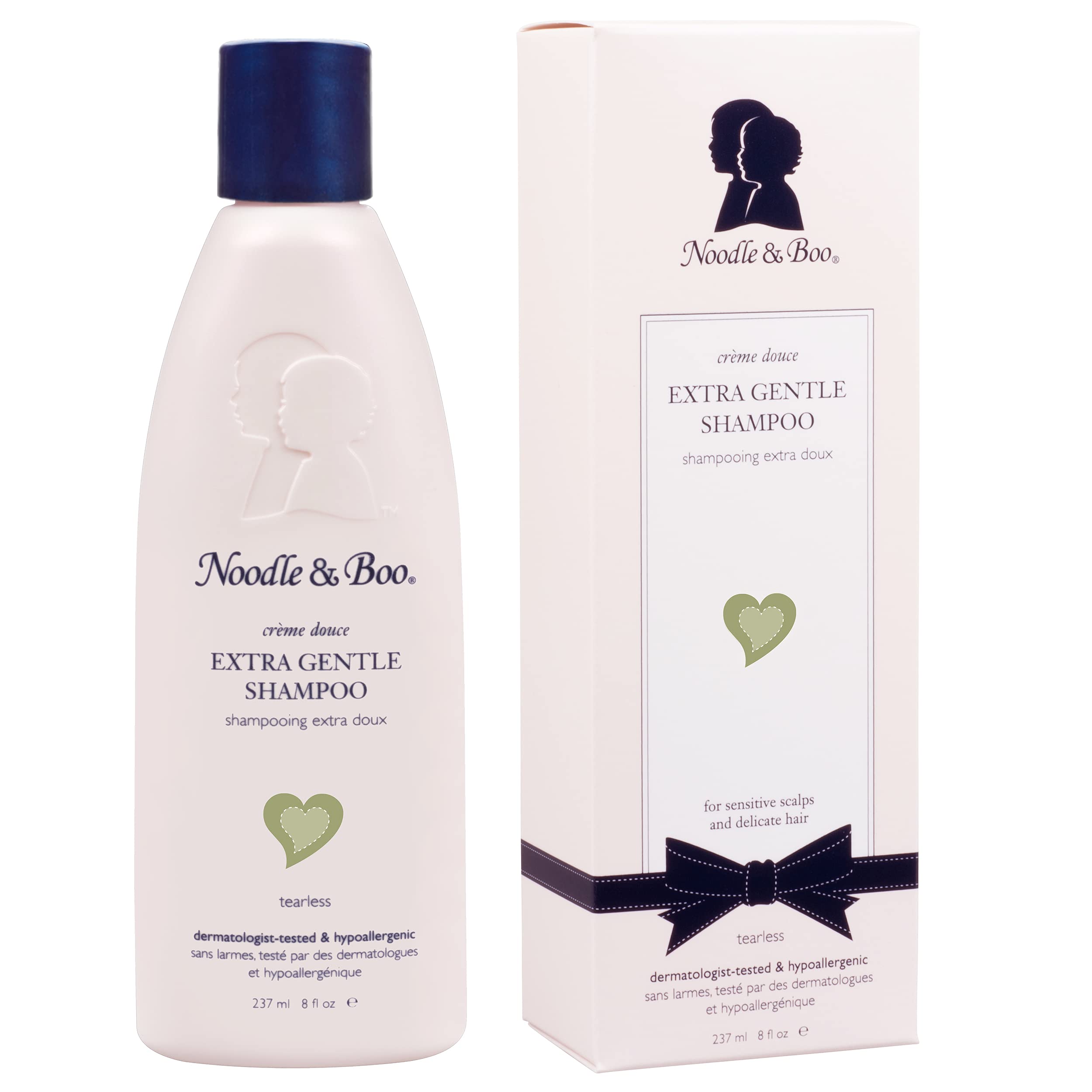 Foto 4 | Set Starter Set Noodle & Boo Super Soft Para Bebés Y Gel De Baño - Venta Internacional.