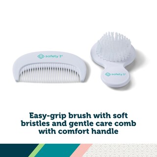 Foto 3 | Kit De Cuidado Y Cuidado Para Bebés Safety 1st Deluxe Pyramids - Venta Internacional.
