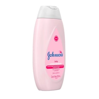 Foto 2 | Crema Hidratante para Bebé Johnson’s Baby Regular 200 ml