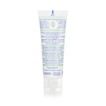 Foto 5 pulgar | Crema Facial para Bebé Mustela Hydra-bebe con Aguacate Orgánico 40 ml - Venta Internacional