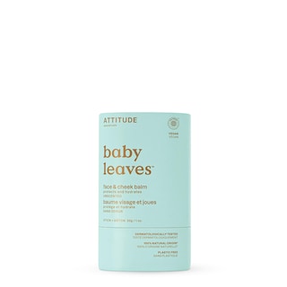 Foto 1 | Bálsamo Facial y Mejillas en Barra Attitude sin Plástico para Bebé 30 ml - Venta Internacional