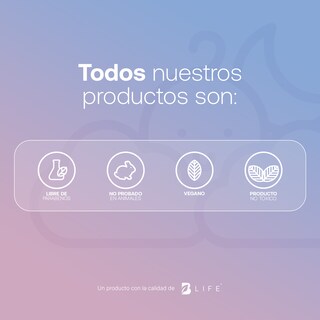Foto 5 | Crema Para Bebé De 113 G Con Ingredientes Naturales Para Dormir Y Relajar A Tu Bebé. B Life.