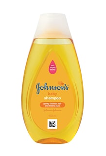 Foto 1 | Shampoo Johnson's Baby 100 Ml