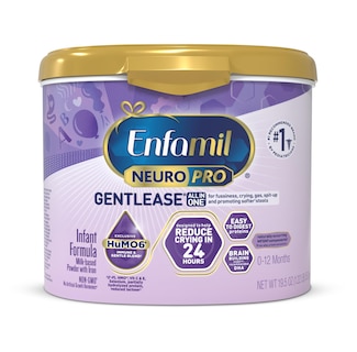Foto 1 | Fórmula Para Bebés Enfamil Neuropro Gentlease 575 Ml Con Dha Y Prebióticos - Venta Internacional.