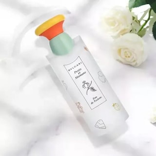 Foto 3 | Set Petits et Mamans de Bvlgari 3 Piezas Eau de Toilette