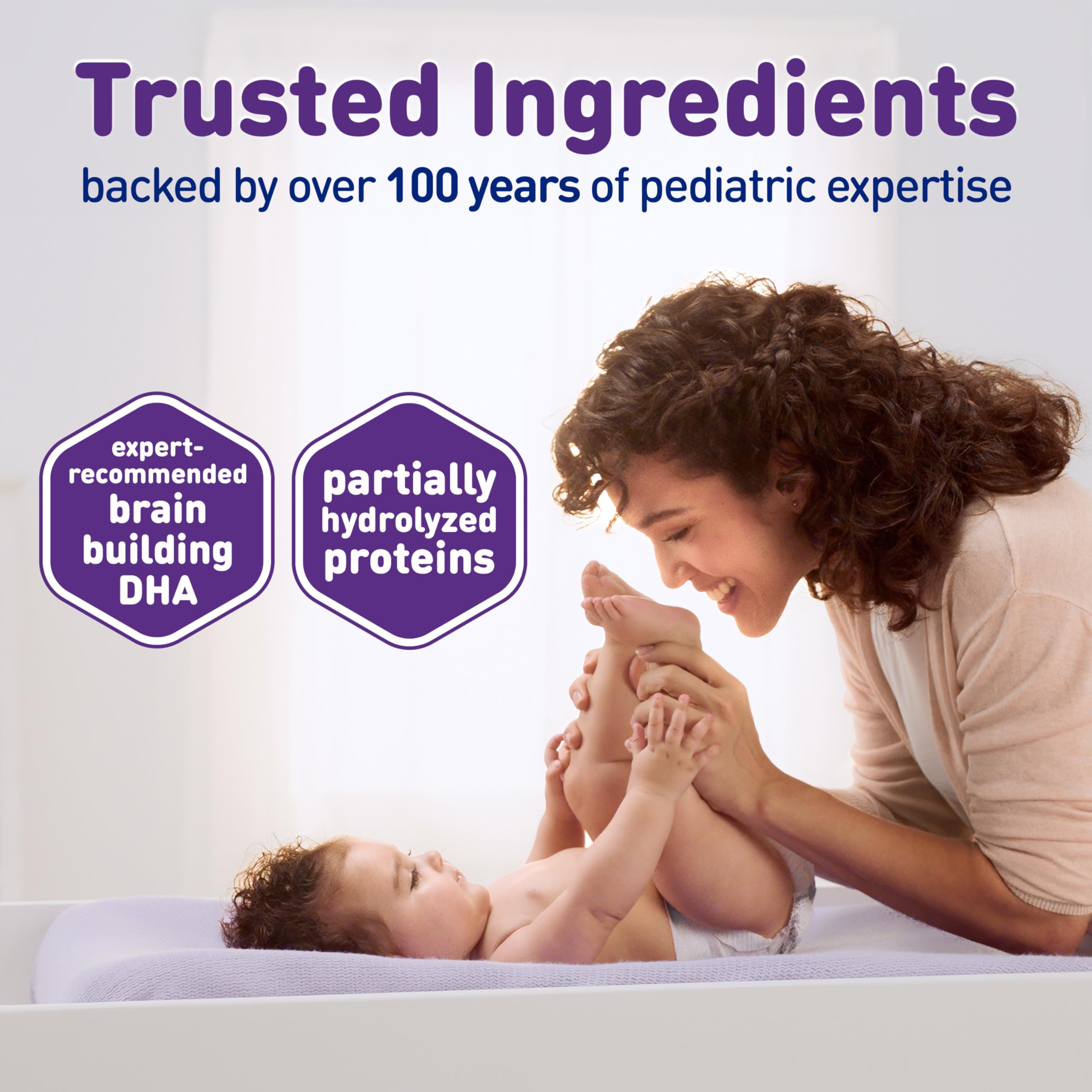 Foto 5 pulgar | La Fórmula Para Bebés Enfamil Gentlease Reduce La Irritabilidad 560 G - Venta Internacional.