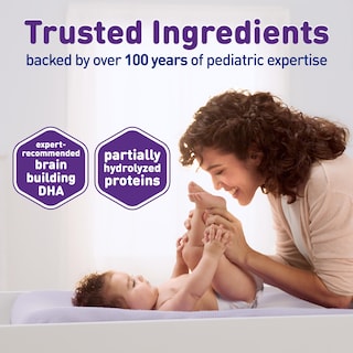 Foto 4 | La Fórmula Para Bebés Enfamil Gentlease Reduce La Irritabilidad 560 G - Venta Internacional.