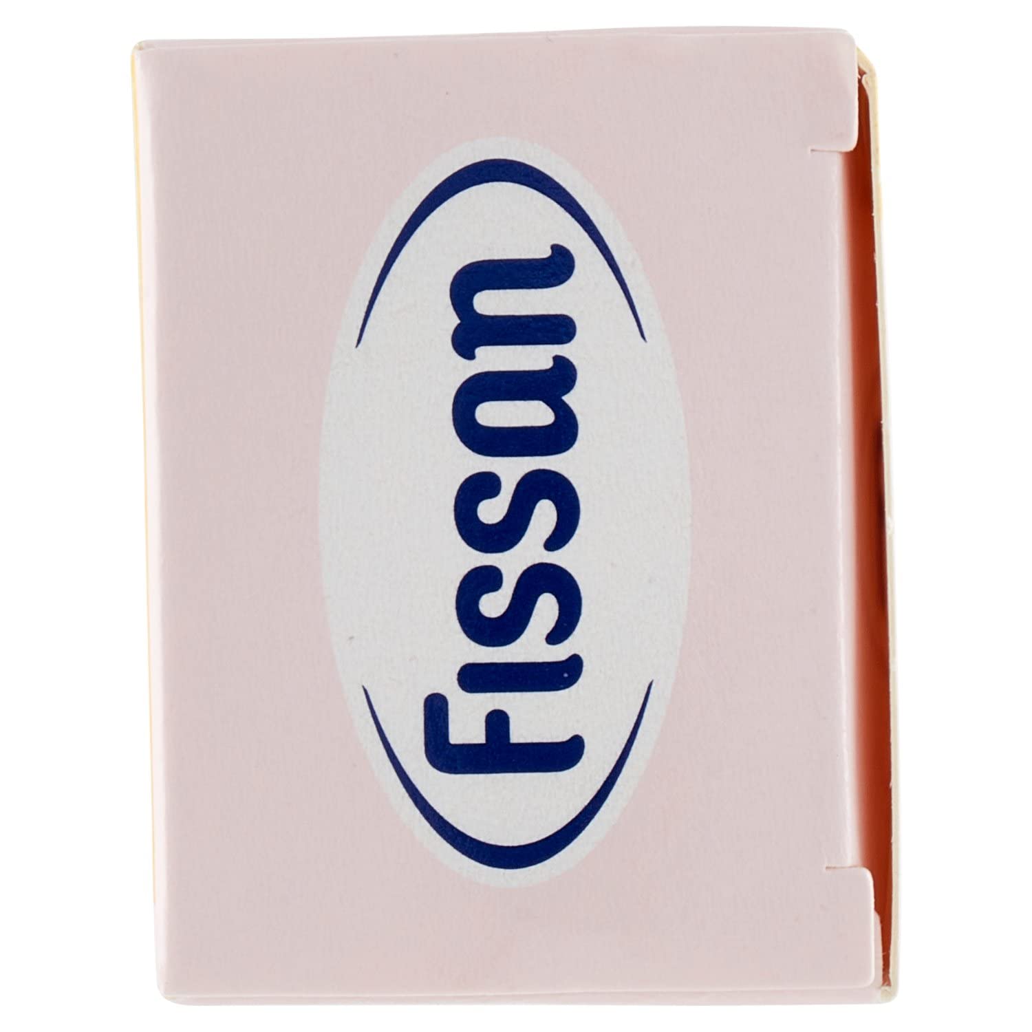 Foto 3 pulgar | Crema Fissan Pasta Del 100 Ml Para La Prevención De La Dermatitis Del Pañal - Venta Internacional.