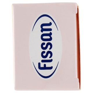 Foto 2 | Crema Fissan Pasta Del 100 Ml Para La Prevención De La Dermatitis Del Pañal - Venta Internacional.
