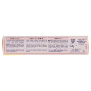 Foto 5 | Crema Fissan Pasta Del 100 Ml Para La Prevención De La Dermatitis Del Pañal - Venta Internacional.