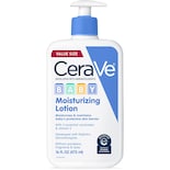 Loción Para Bebés Cerave Gentle Skin Care Con Ceramidas 480 Ml - Venta Internacional.
