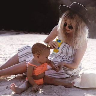 Foto 7 | Loción De Protección Solar Mustela Baby Mineral Spf 50 Para Rostro Y Cuerpo - Venta Internacional.