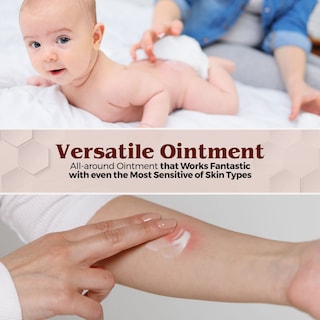 Foto 6 | Pomada Para Dermatitis Del Pañal Medca, Vitamina A Y D, 30 Ml, Paquete De 6 - Venta Internacional.