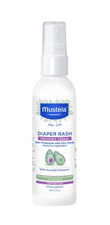 Foto 1 | Crema Para Dermatitis Del Pañal En Aerosol Mustela Touchfree 90 Ml - Venta Internacional.