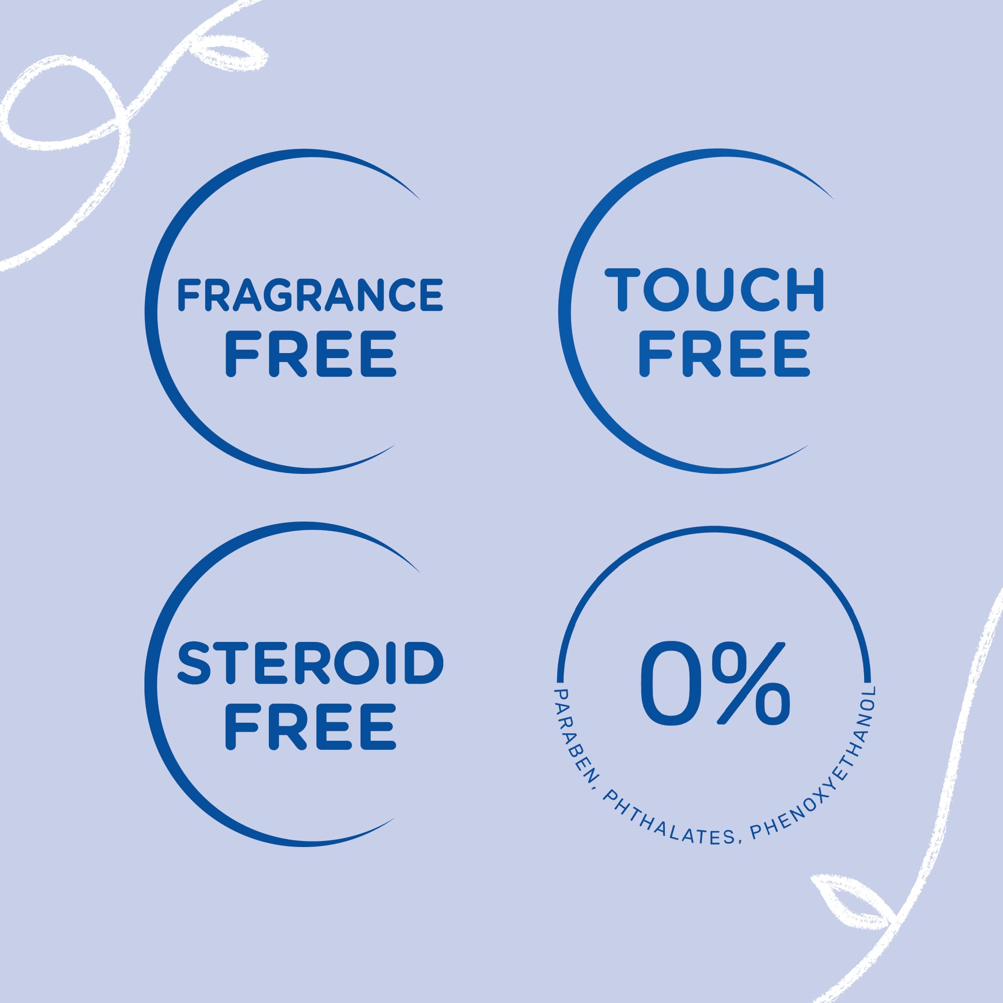 Foto 4 pulgar | Crema Para Dermatitis Del Pañal En Aerosol Mustela Touchfree 90 Ml - Venta Internacional.