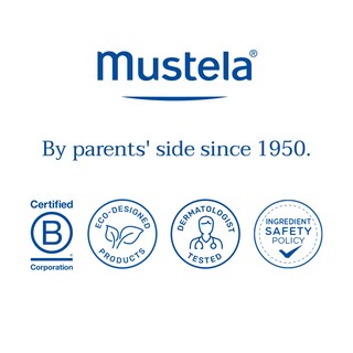 Foto 7 | Aceite Limpiador Corporal Para Bebés Mustela Stelatopia 500 Ml - Venta Internacional.