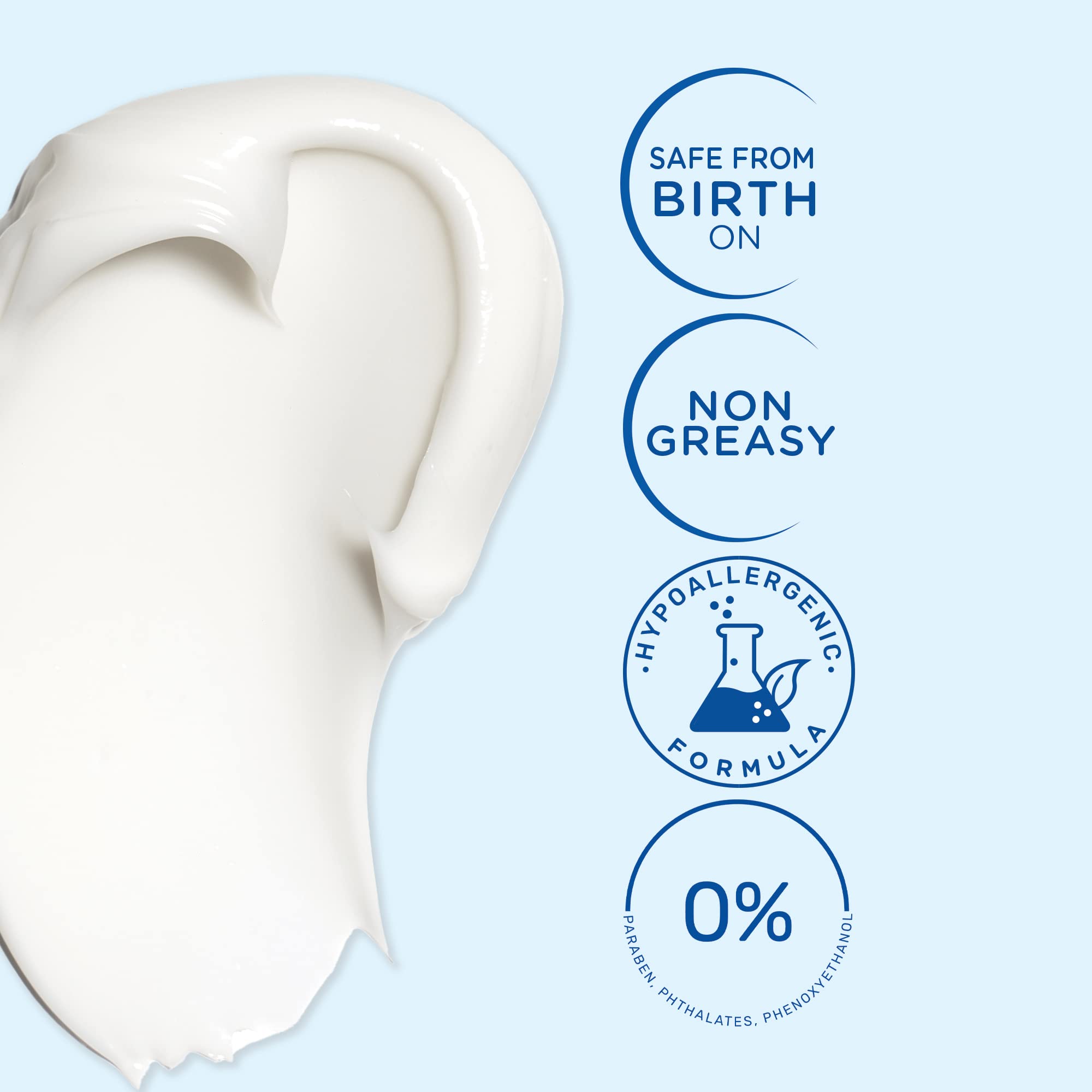Foto 4 pulgar | Loción Corporal Mustela Hydra Bebe Hidratante Diaria 300 Ml - Venta Internacional