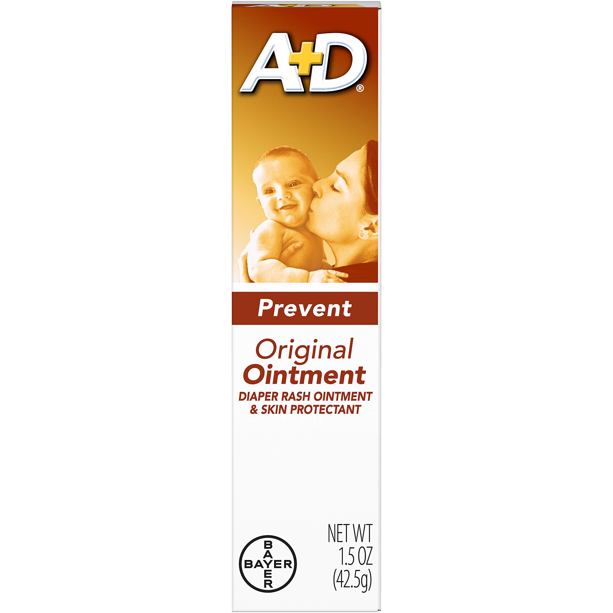 Pomada A+d Original 44 Ml (paquete De 5) - Venta Internacional.