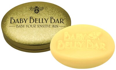 Foto 1 | Loción Hidratante Para La Piel Honey House Naturals Baby Belly Bar - Venta Internacional.