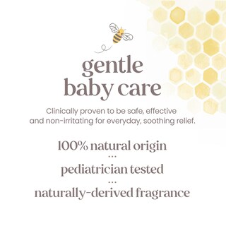 Foto 6 | Pomada Para Dermatitis Del Pañal Burt's Bees Maximum Strength 90 Ml X2 - Venta Internacional.