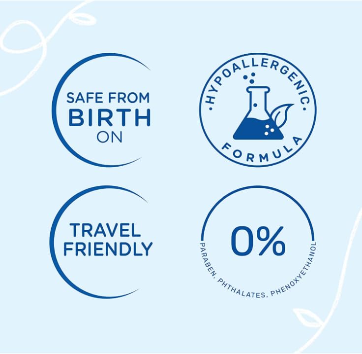 Foto 7 pulgar | Set De Cuidado De La Piel De Viaje Mustela Baby Sin Agua De Enjuague, 50 Ml, X3 - Venta Internacional.