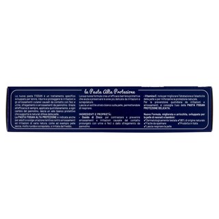 Foto 6 | Tratamiento Calmante De Alta Protección Cream Fissan 100 G - Venta Internacional.