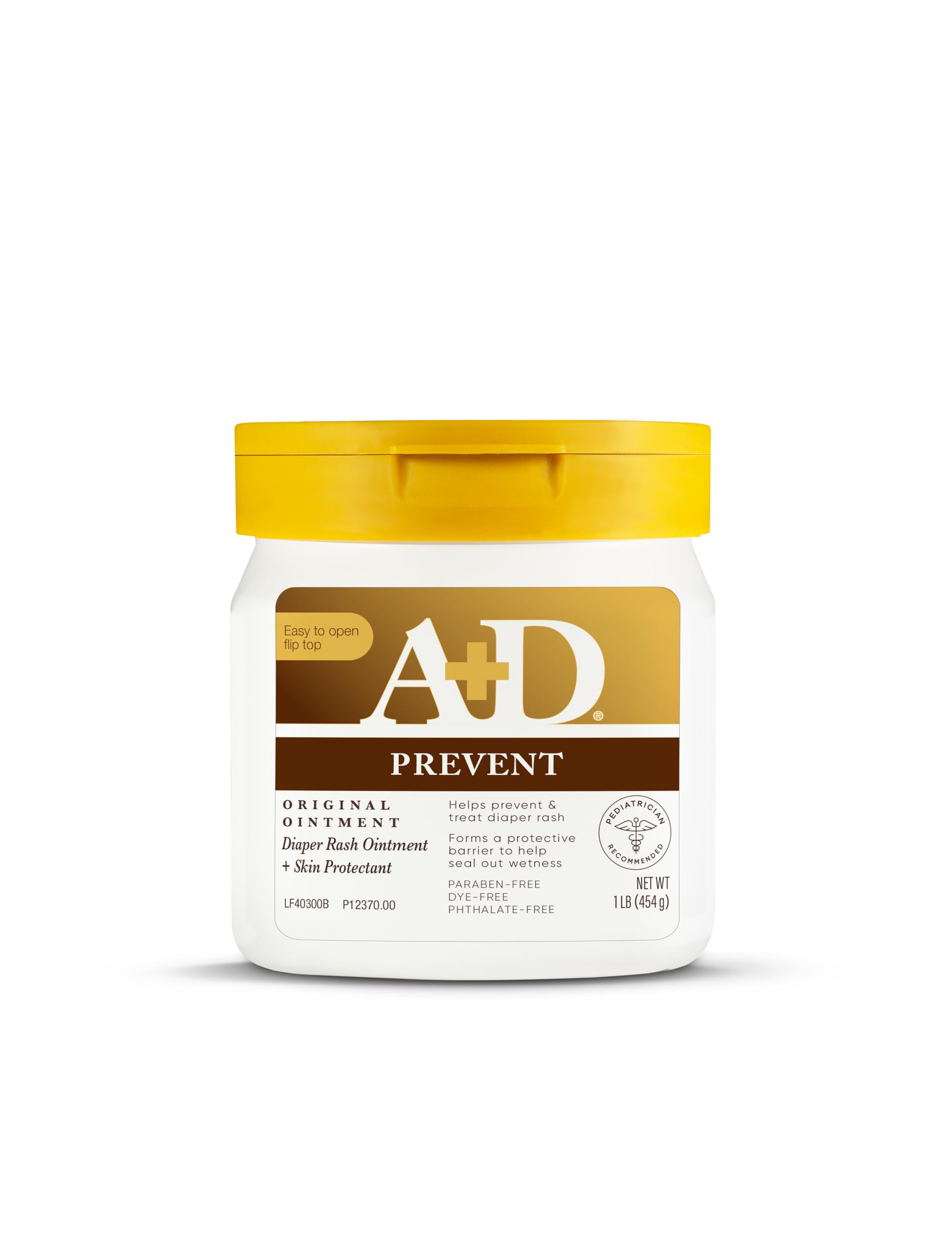 Foto 2 pulgar | Ungüento Para Dermatitis Del Pañal A+d Original, Protector De Piel, 16 Onzas - Venta Internacional.