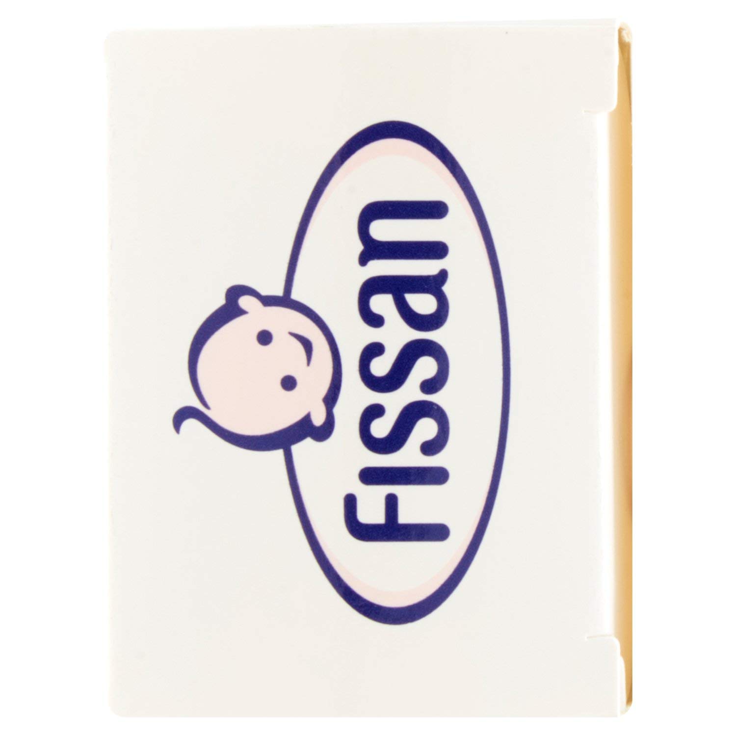 Foto 3 pulgar | Crema Para Dermatitis Del Pañal Fissan Pasta Panthenol 100 Ml - Venta Internacional.