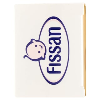 Foto 2 | Crema Para Dermatitis Del Pañal Fissan Pasta Panthenol 100 Ml - Venta Internacional.
