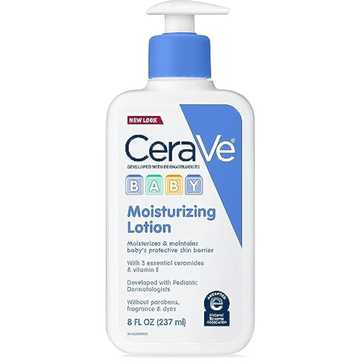Foto 2 pulgar | Loción Para Bebés Cerave Gentle Skin Care Con Ceramidas 237ml - Venta Internacional.