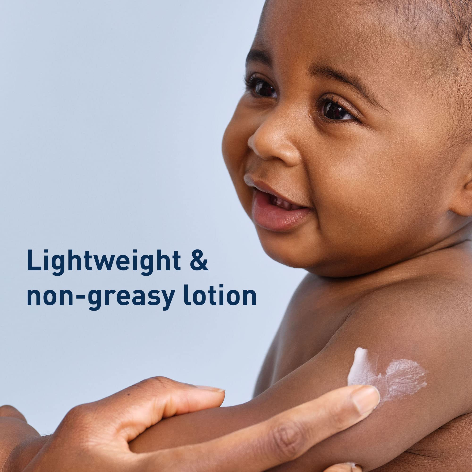 Foto 2 | Loción Para Bebés Cerave Gentle Skin Care Con Ceramidas 237ml - Venta Internacional.