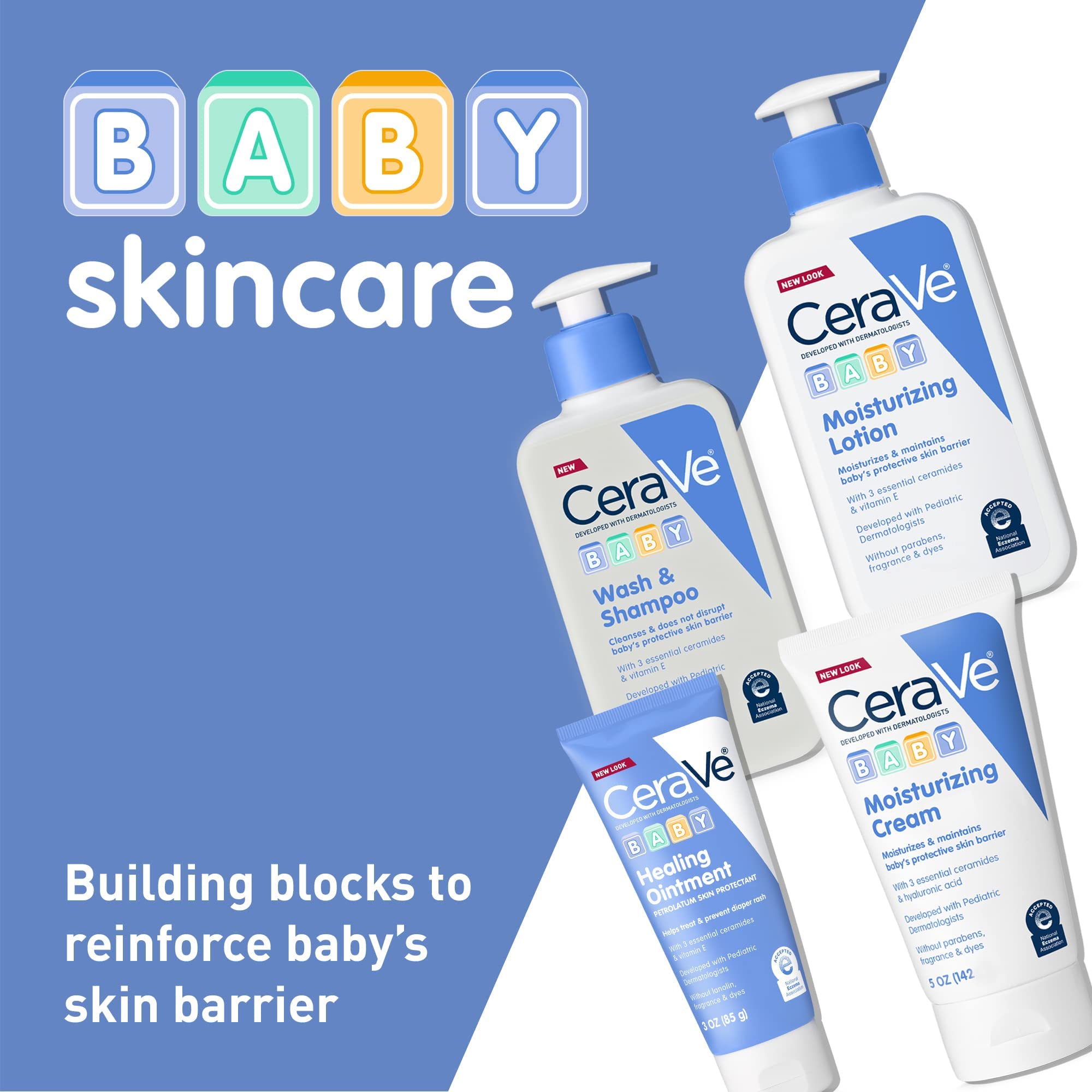 Foto 7 pulgar | Loción Para Bebés Cerave Gentle Skin Care Con Ceramidas 237ml - Venta Internacional.