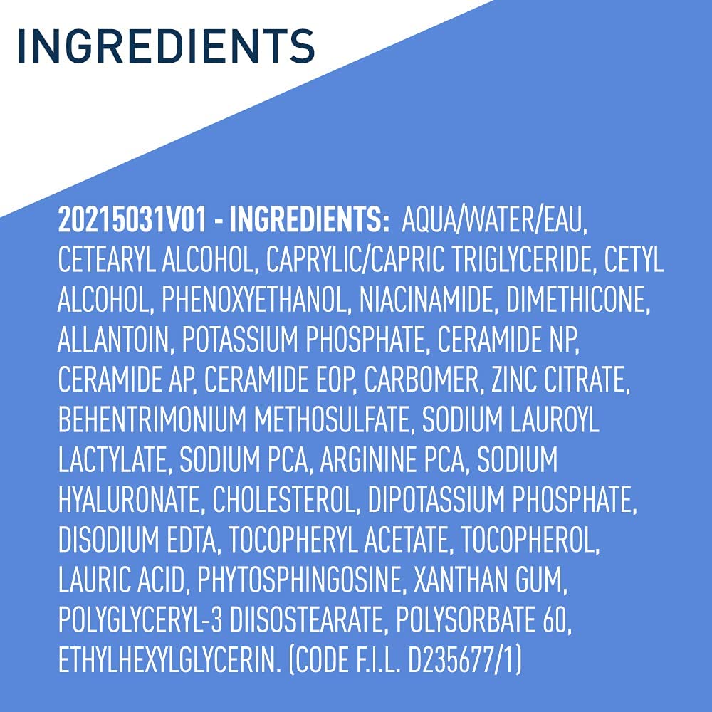 Foto 8 pulgar | Loción Para Bebés Cerave Gentle Skin Care Con Ceramidas 237ml - Venta Internacional.