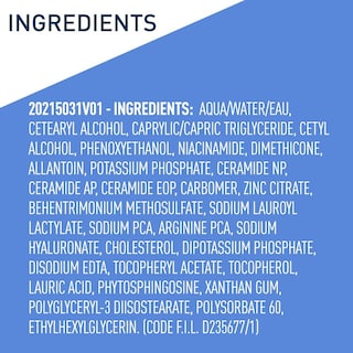 Foto 7 | Loción Para Bebés Cerave Gentle Skin Care Con Ceramidas 237ml - Venta Internacional.