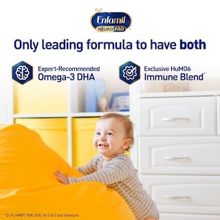 Foto 4 | Fórmula Para Bebés Enfamil Neuropro Infant Nutrition 930 Ml X4 - Venta Internacional.