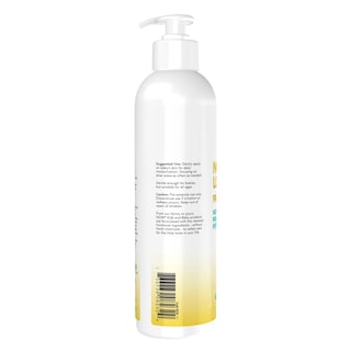 Foto 3 | Loción para Bebe Now Foods 240 ml - Venta Internacional