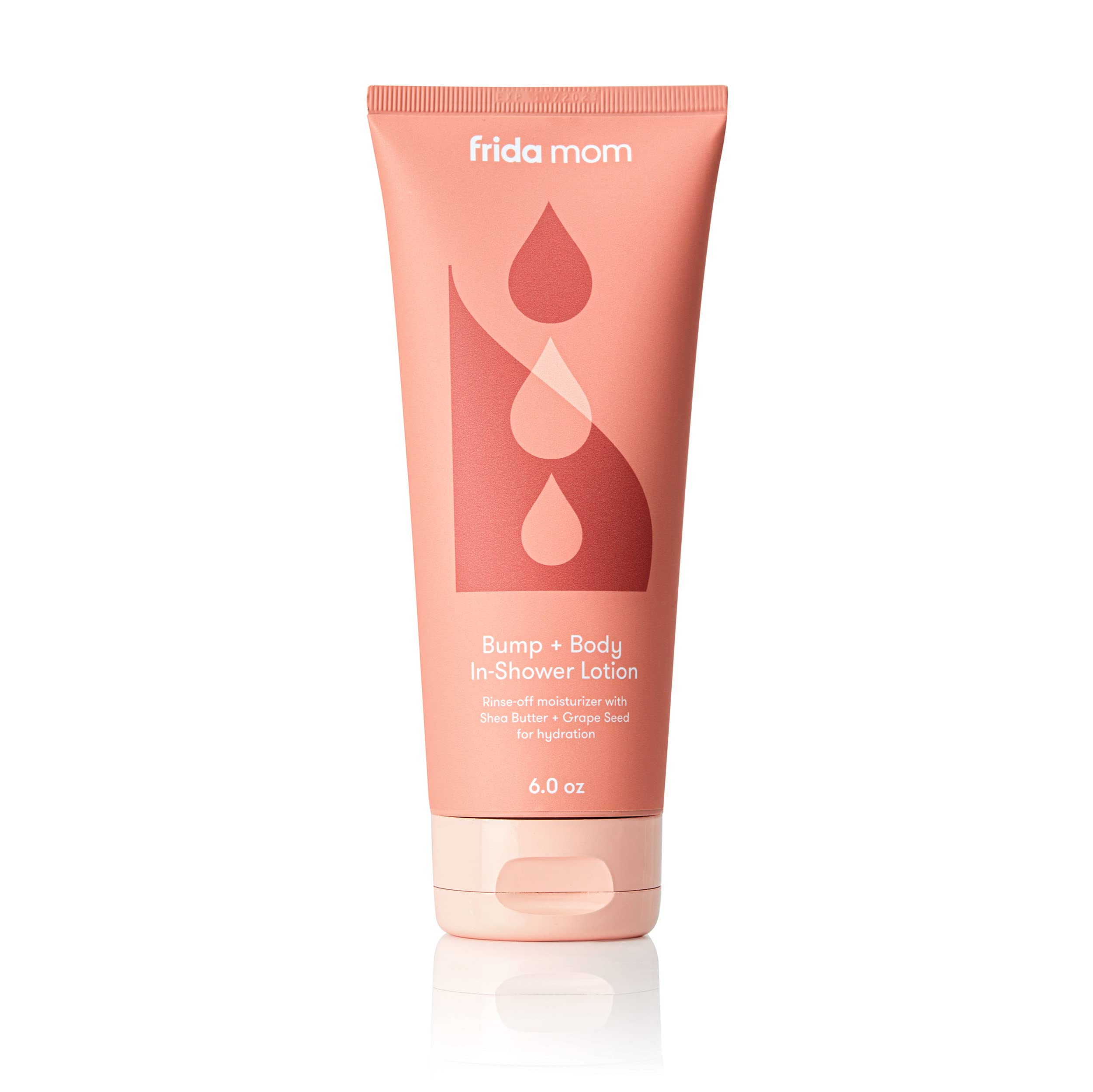 Foto 1 | Loción Hidratante Frida Mom Bump + Body In-shower 177 Ml - Venta Internacional.